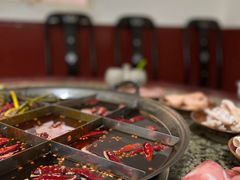 -重庆下半城老火锅(糖酒公司店)