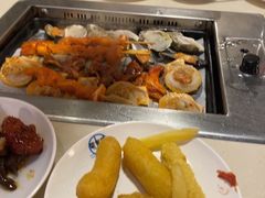-爱客得牛排海鲜烤肉·火锅自助(春熙路黑金好店)