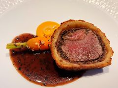 招牌惠灵顿牛排-蝶舍·MAISON PAPILLON