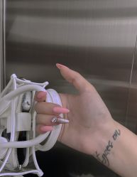 -Nail Romance·美甲罗曼史