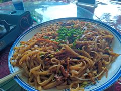 -老友王·南宁特色菜(金汇如意坊店)