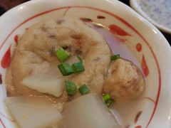 -味太助·银饭食堂(中华城店)