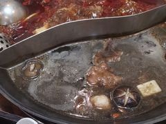 -楠火锅(昆山金鹰店)