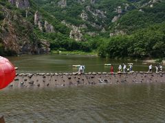 -大连冰峪旅游度假区
