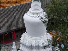-五台山风景区