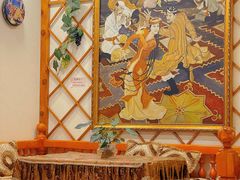 -巴扎美食·新疆菜·西域歌舞表演餐厅(新疆大厦店)