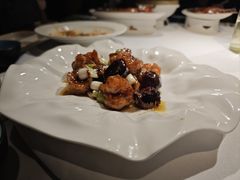 -局气 烤鸭·北京菜(光华路店)