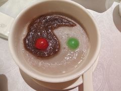 太极香芋泥-聚春园自助餐厅(东街口店)