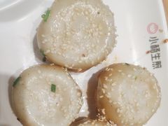 -小杨生煎(香港名都店)