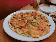 -阿里郎韩国料理