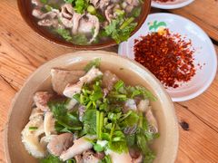 -周记翘脚牛肉