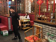 大堂-满禾林火锅(丹东路店)