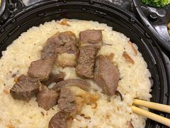 -遇见西木美式餐厅(体育路店)