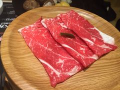 -厚道寿喜烧専門店·自助畅食(国贸店)