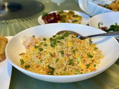 -中国坊中餐厅(石家庄希尔顿酒店)