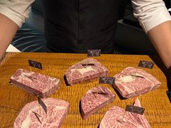 -焱铁烧·黑毛和牛专门店(杭州嘉里中心店)