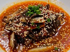 川味毛肚-天福苑(崇宁路店)