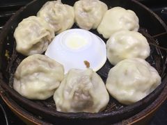 -百年尹氏汤包(湖南路狮子桥店)