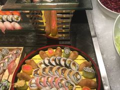 -星伦多自助料理(华润万象城店)