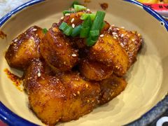 -文立新麻辣烫(合生汇21街区店)