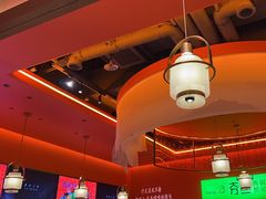 -夯鱼烤鱼·尔滨地标美食(国展店)