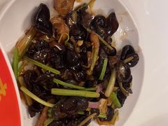 -清晖小苑•顺德地方菜(壹海城店)