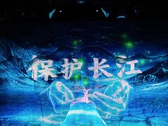 -重庆国际马戏城