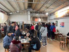 -正宗杨记普洱酸醋米线(总店)
