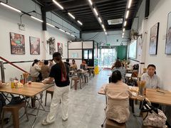 -龍囍粤·顺德小吃·煲仔饭(安定门店)