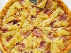 -达美乐比萨(古北路店)