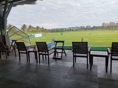 -海南鉴湖蓝湾高尔夫球会