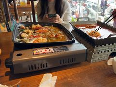 -永安水煮活鱼·仪征菜(仪征奥林匹克店)