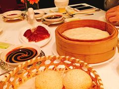 -东海朗廷酒店-唐阁T’ANG COURT 中餐厅