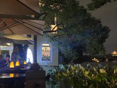 -湖畔居茶楼(湖滨店)