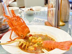 -喜宴又一村·粤菜·茶点·海鲜(壹方天地店)