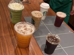 -星巴克臻选(广州沙面店)