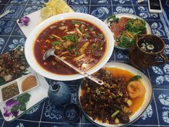 -八木轩·寻味大理白族民俗餐厅(文献路店)