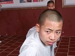 -莆田南少林寺