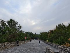 -南京城墙景区