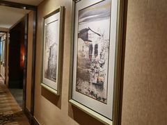 -无锡君来洲际酒店