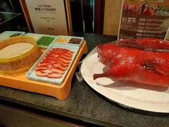 -香宫中餐厅 · 桂林香格里拉