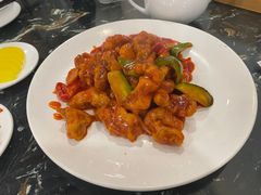 -桃园中华料理炸酱面(燕儿岛路店)