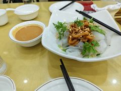 -聚丰德饭店(经五路店)