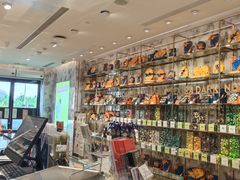 -VENCHI 闻绮(北京汉光店)