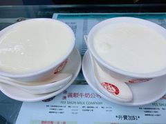 -义顺牛奶公司