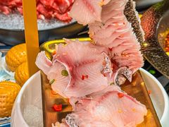 -真亦味鲜货火锅(长江路店)