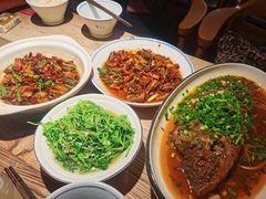-树厨贵州菜(大十字店)