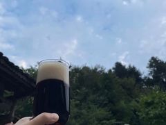 -悠然山高山湿地景区悠然自得庭