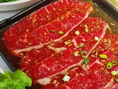 -炙城·韩式烤肉(南京东路店)