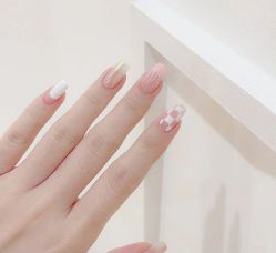 -M·X Nail日式美甲美睫